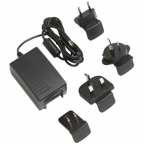 Fluke Battery Charger/Eliminator For 753/754 BC7240 - main