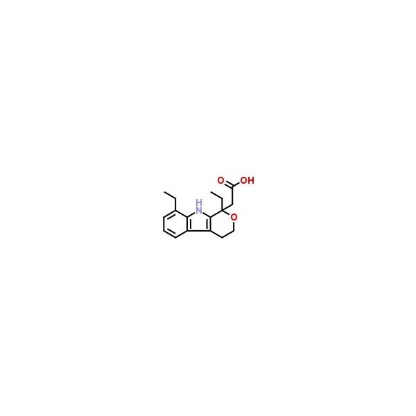 Ak Scientific Etodolac (1g), CAS 41340-25-4 F697-1g - main