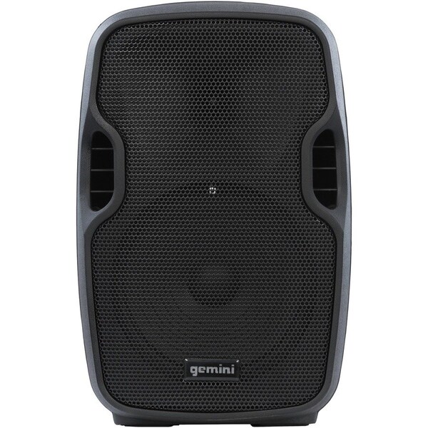 Gemini AS-08TOGO Portable Bluetooth Speaker System - Battery Rechargeable AS-08TOGO - main