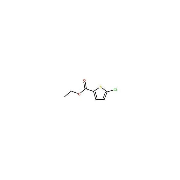 Ak Scientific Ethyl 5-chlorothiophene-2-carboxylate (1g), CAS 5751-82-6 X7026-1g - main