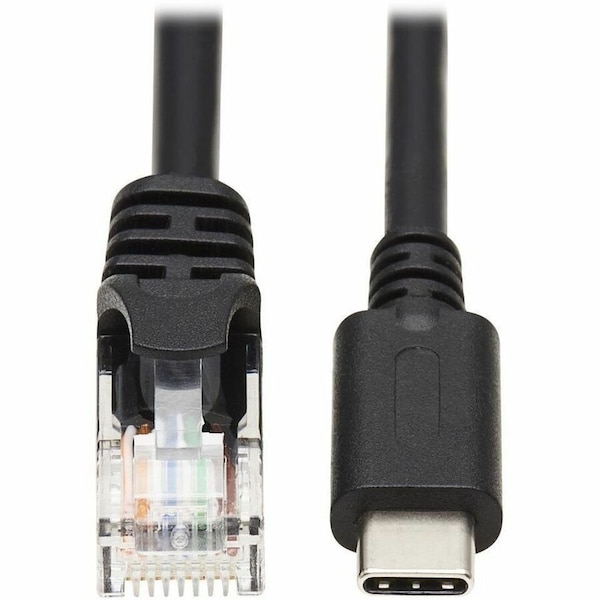 Tripp Lite Cable U209-006-RJ45XC - main