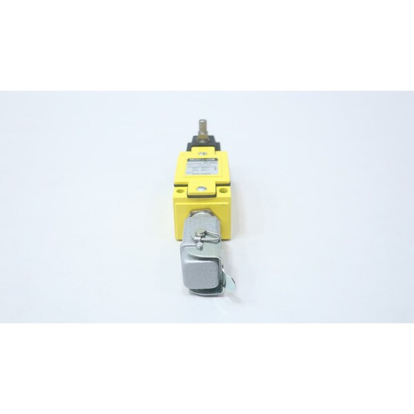 Honeywell LIMIT SWITCH 60V-AC 11ZS1-N4 - main