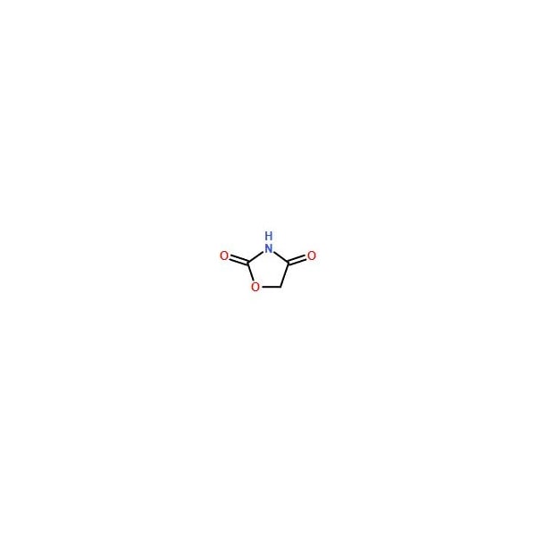 Ak Scientific Oxazolidine-2, 4-dione (1g), CAS 2346-26-1 1572AB-1g - main