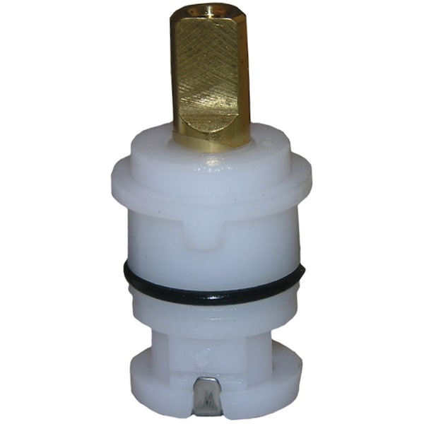 Westlake Pipe & Fittings Delta Glacier Bay Danze No. 0260 or 0261 Faucet Stem S-203-2T - main