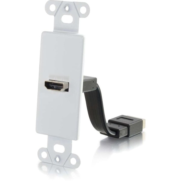 Da-Lite DA-SNAP HD.9 49X115NPA 125D CS 39710 - main