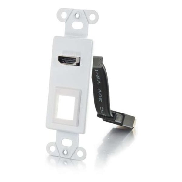 Da-Lite DA-SNAP HD.9 52X122NPA 133D CS 39711 - main