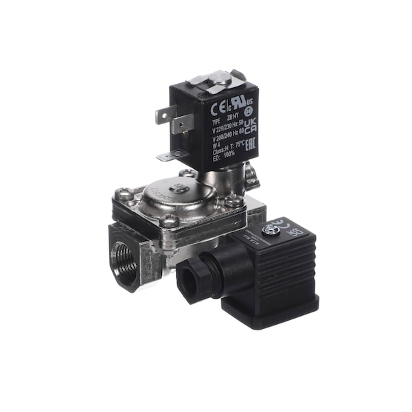Insinger Solenoid Valve Kit, Fill, 220/230V 50HZ, 208/240V 60HZ UC0L2656 - main
