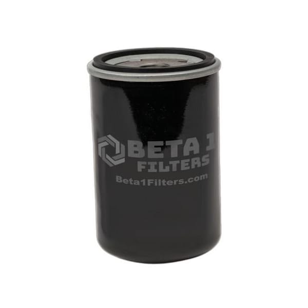 Beta 1 Filters Spin-On Replacement Filter For W71930 / Mann+Hummel B1SO0016285 - main