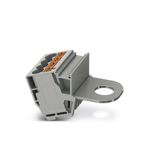Phoenix Contact AGK PT 4X6/M12 Pick-off terminal block 1017454 - main