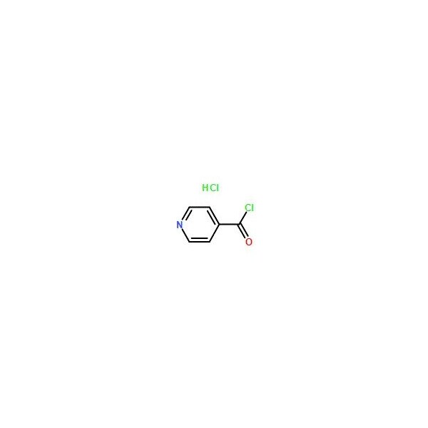 Ak Scientific Isonicotinoyl chloride hydrochloride (25g), CAS 39178-35-3 V1340-25g - main