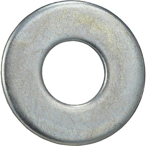 Dottie Flat Washer Kit, , Carbon Steel Zinc Plated Finish, 421 PCS FW2 - main