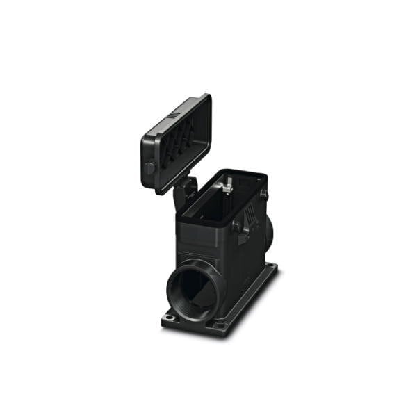 Phoenix Contact HC-EVO-B24-SHFDC-2SSM32-PLRBK Box 1421380 - main