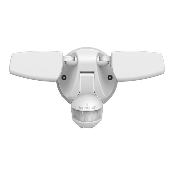 Cooper Lighting 2Hd Led Whtmotion Light ESF1A4MW - main