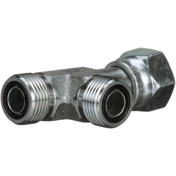 Gates Gates hydraulic adapter 8MFFOR-8FFORX-8MFFOR - main