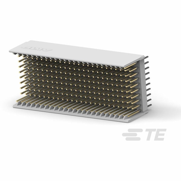 Te Connectivity 2MM HM ASY T-B HDR 10R 250 AP 5646357-1 - main