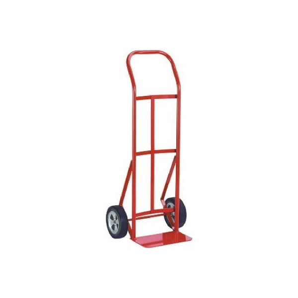 Gleason Industrial Prd Flow Back Hand Truck 47109 - main