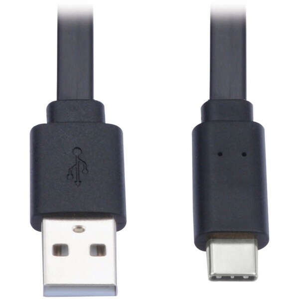 Tripp Lite USB cable U038-003-FL - main