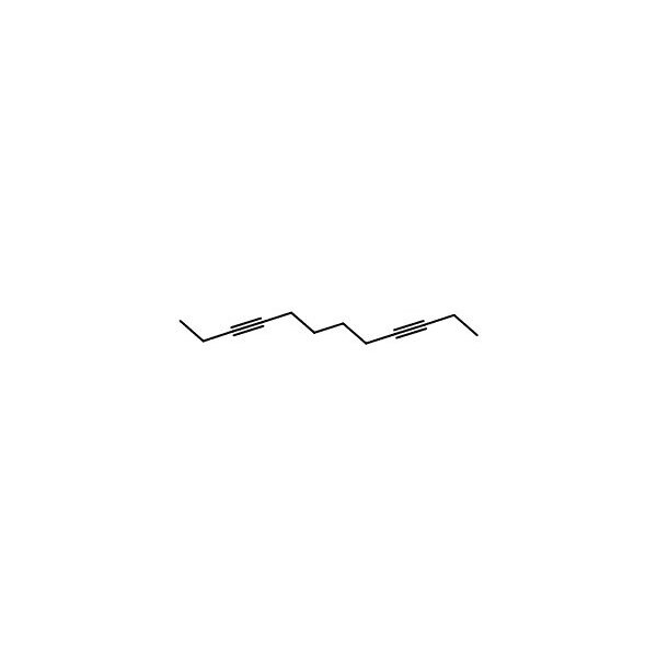 Ak Scientific 3, 9-Dodecadiyne (1mL), CAS 61827-89-2 5969AL-1mL - main