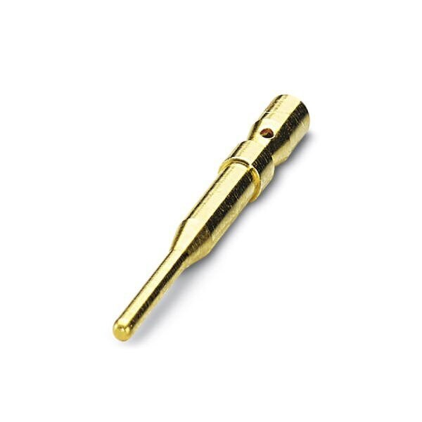 Phoenix Contact RC-15P2030 Crimp contact turned contact 1623778 - main