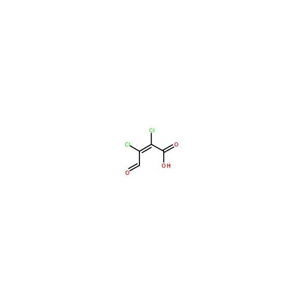 Ak Scientific Mucochloric acid (25g), CAS 87-56-9 A571-25g - main