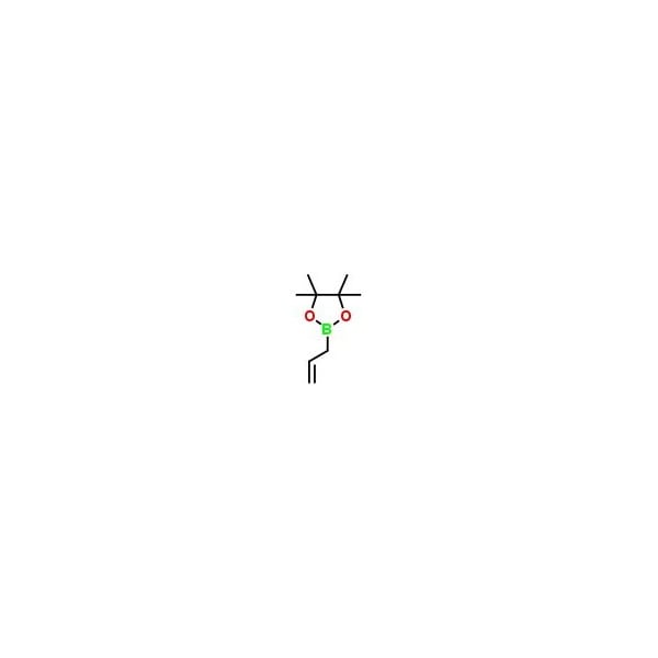 Ak Scientific Allylboronic acid pinacol ester (5g), CAS 72824-04-5 B537-5g - main