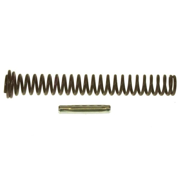 Melling 77070 Oil Pressure Spring for 70 PSI Big Block Chevy MEL77070 - main