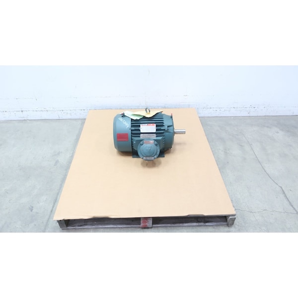 Reliance DUTY MASTER XE MOTOR 215T 10HP 1755RPM 230/460V-AC 3PH P21G0546G - main