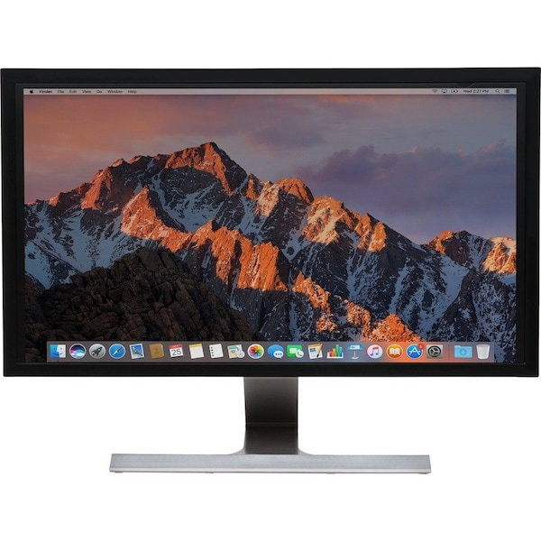 Kensington FP190W10 Privacy Screen for Monitors (19" 16:10) - For 19" Widescreen LCD Monitor - 16:10 K52119WW - main