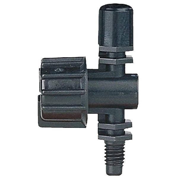 Rain Bird MSF2PK Micro Spray, No 10-32 Connection, 13.41 ft, Full-Circle MSF2PKS - main