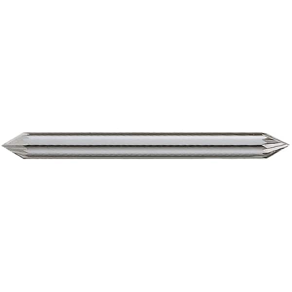 Garr Tool Rotary File/Burr, Series: Modle SJ Series, 3/16 in Head Dia, 2 in Overall Length 74180 - main