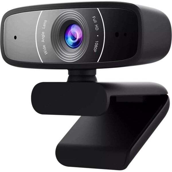 Asus WEBCAM C3 ASUS WEBCAM C3 - main