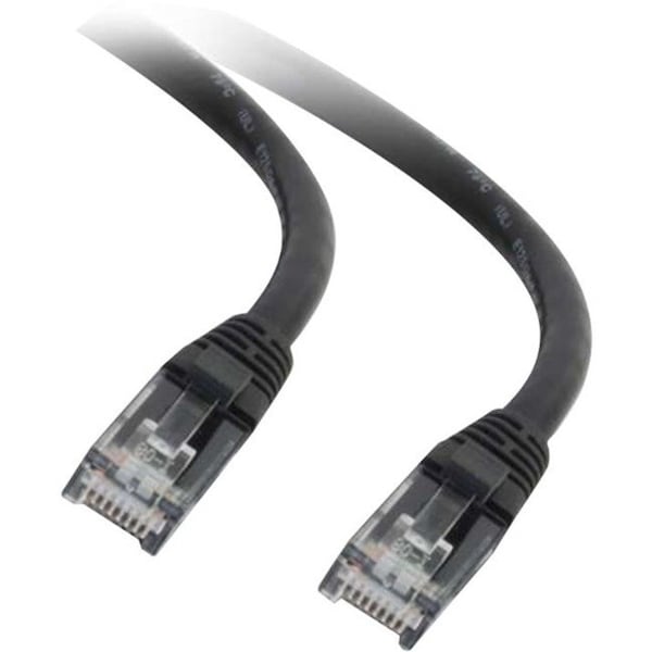 Legrand VS 1FT BLK SNAGLESS C6 CM 576-135-001 - main