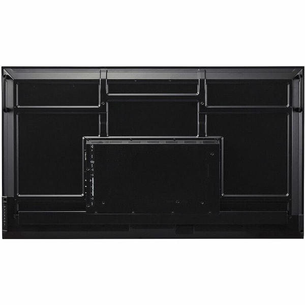 Sharp 55IN LED LCD, UHD, 18/7, 450NITS, HIGH HAZE, ANDROID SOC, HDMI X3, USB-C X1 DP ALT MODE, LAN, PN-ME552 - main