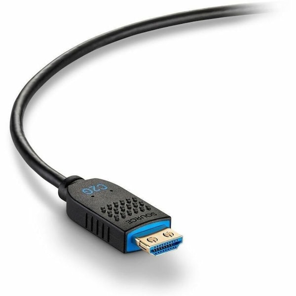 C2G 100ft30.5m HS HDMI AOC Plenum 18G 4K60 C2G41486 - main