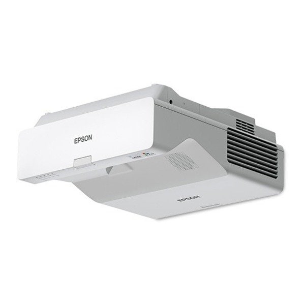 Epson PowerLite 760W Ultra Short Throw 3LCD Projector - 16:10 - Wall Mountable, Tabletop V11HA81020 - main