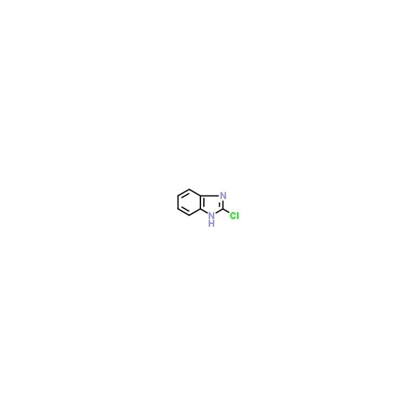 Ak Scientific 2-Chloro-1H-benzimidazole (5g), CAS 4857-06-1 D895-5g - main