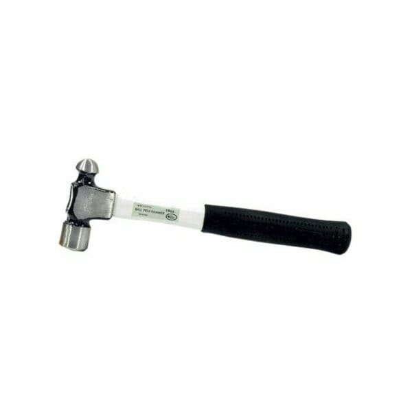 K-Tool International Ball Peen Hammer, w/FiberglassHandle16oz. KTI-71716 - main