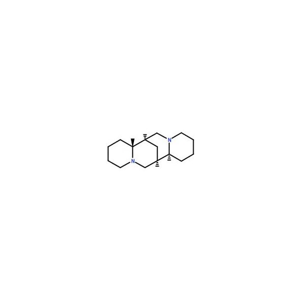 Ak Scientific (+)-Sparteine (5g), CAS 492-08-0 3961AL-5g - main