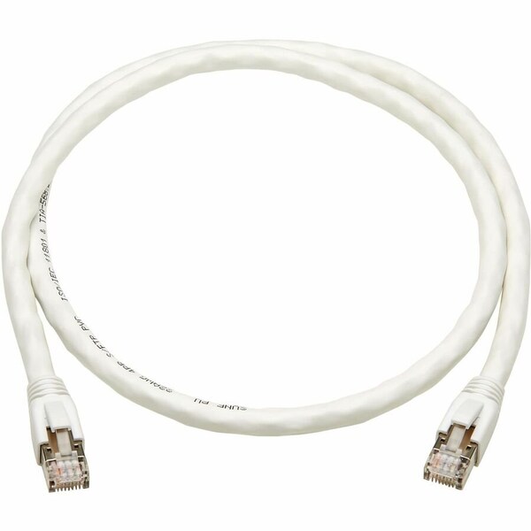 Tripp Lite Ethernet Cable N272-F03-WH - main