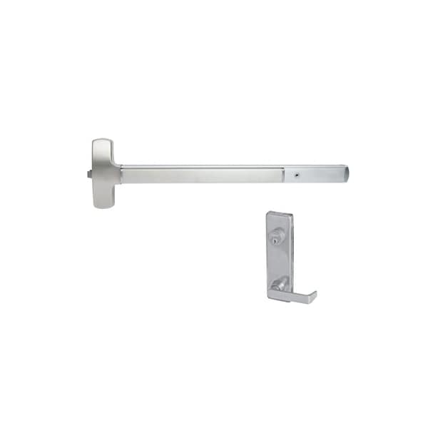 Falcon 25-R-L 4' US19 LHR RIM EXIT 25RL419L - main