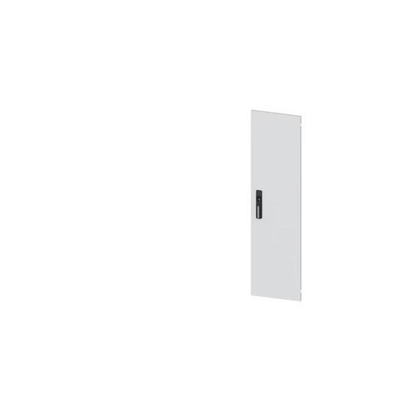 Siemens ALPHA 160/400 DIN spare part door H = 1100 mm W = 300 mm IP43 8GK9510-7KK10 - main