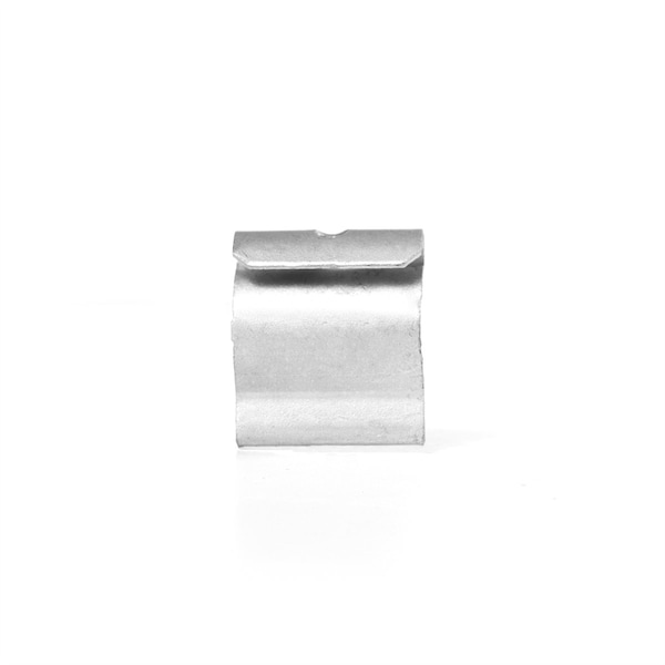 Tire Mechanics Resource 0.25Oz Pfe Series Steel Clip Wheel Weight Box Of 50, 1EA PFE025 - main
