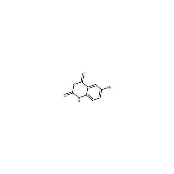 Ak Scientific 5-Bromoisatoic anhydride (1g), CAS 4692-98-2 X3345-1g - main