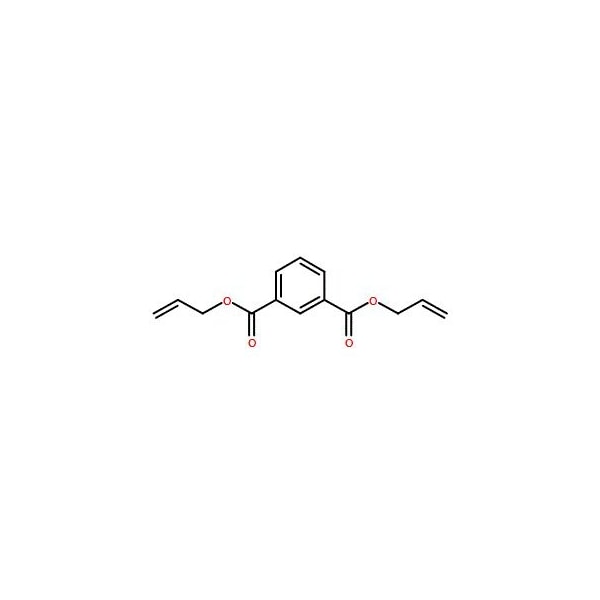 Ak Scientific Diallyl isophthalate (25g), CAS 1087-21-4 6194AF-25g - main
