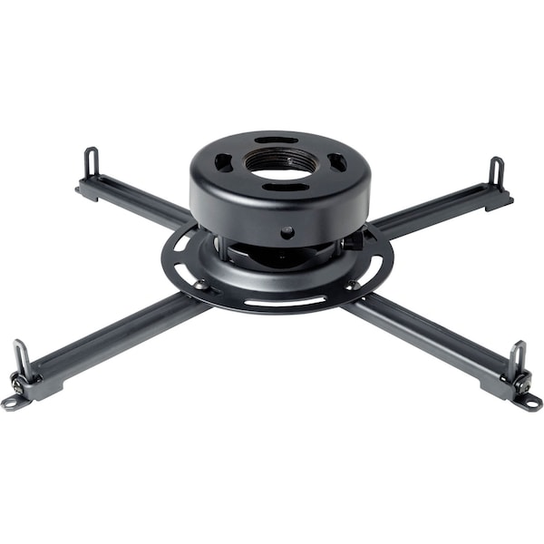 Peerless-Av Peerless Precision Gear Unvproj Mt With Adapter Plate Bl PRG-UNV - main