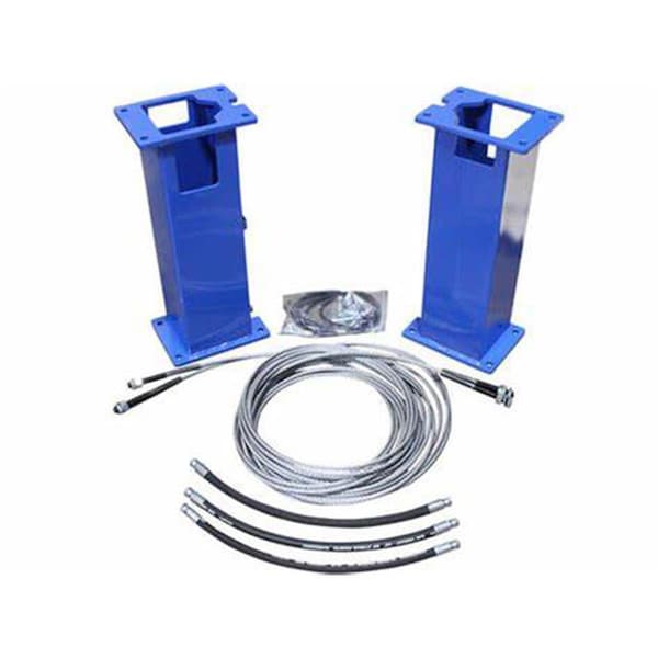 Atlas Automotive Equipment Atlas Automotive Platinum Pvl15 Height Extension Kit AP-Z22A-00H - main