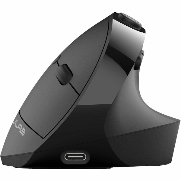 Jlab JBUDS ERGONOMIC WIRELESS MOUSE MJBERGORBLK82 - main