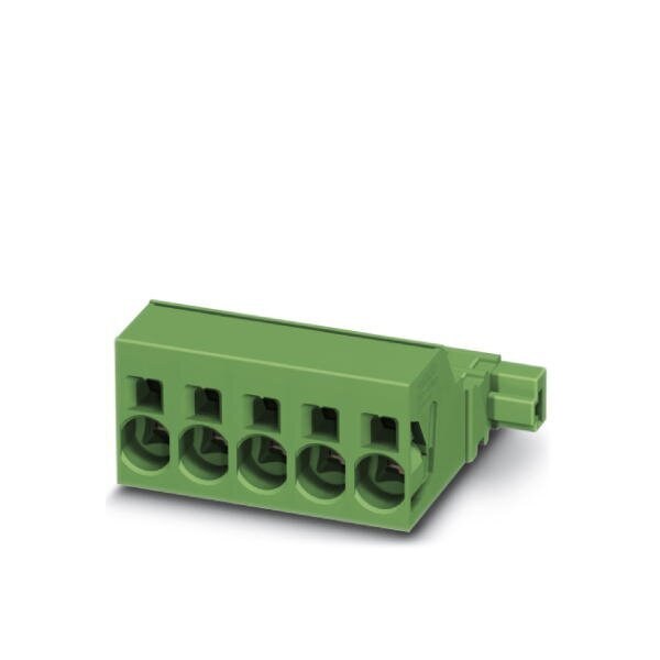 Phoenix Contact ISPC 16/ 4-STGF-10 16 PCB connector 1748723 - main