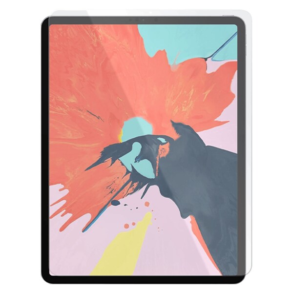 Cellhelmet TEMPERED GLASS SCREEN PROTECTION TEMP-IPAD-10-GEN - main