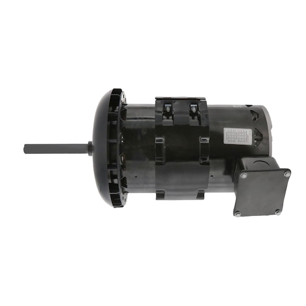 Reznor Motor 1140rpm200-230/460, 3Ph, 48Y 1hp 208974 - main